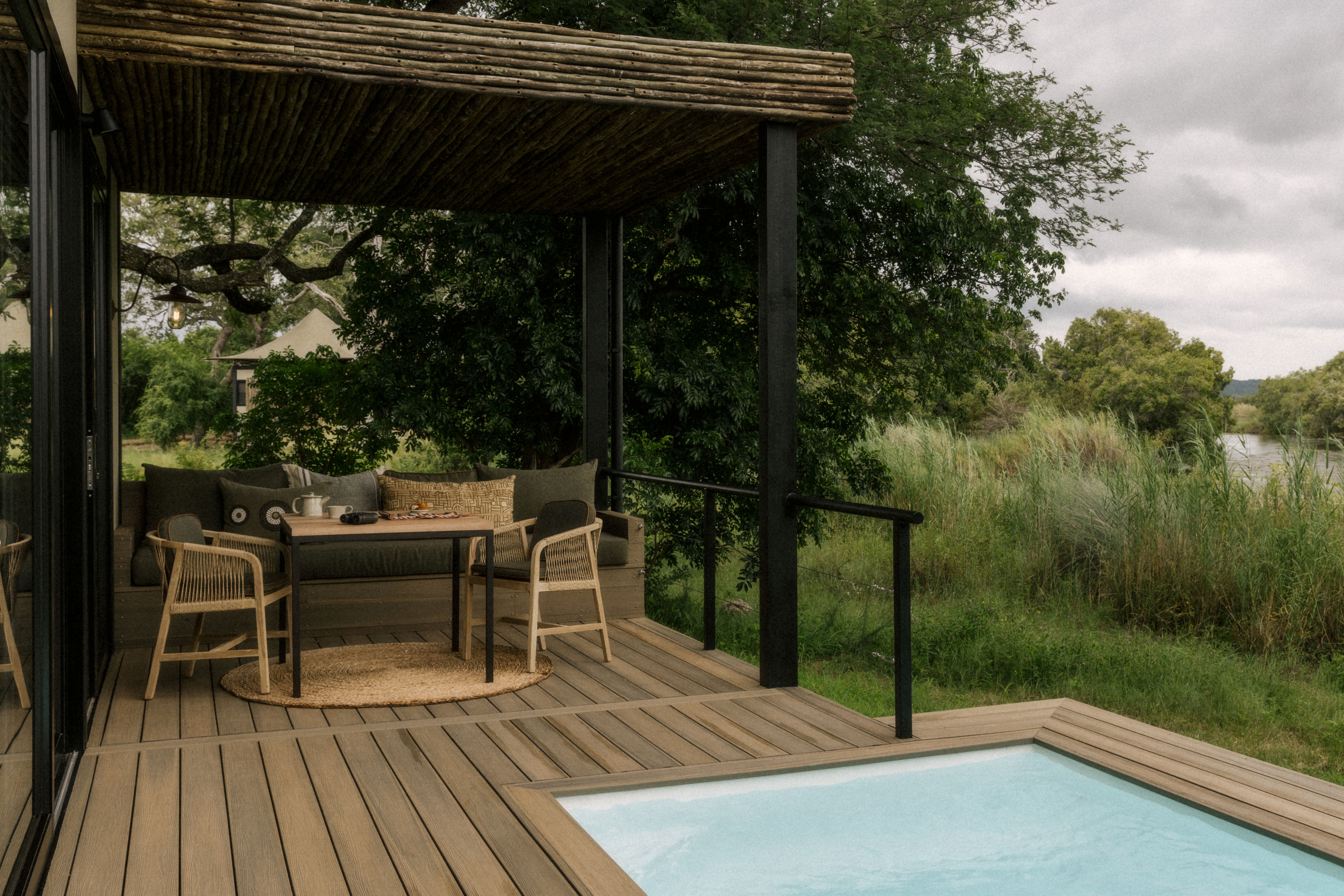 Batoka Zambezi Sands thumbnail 13